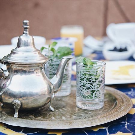 מרקש Riad Nomades מראה חיצוני תמונה
