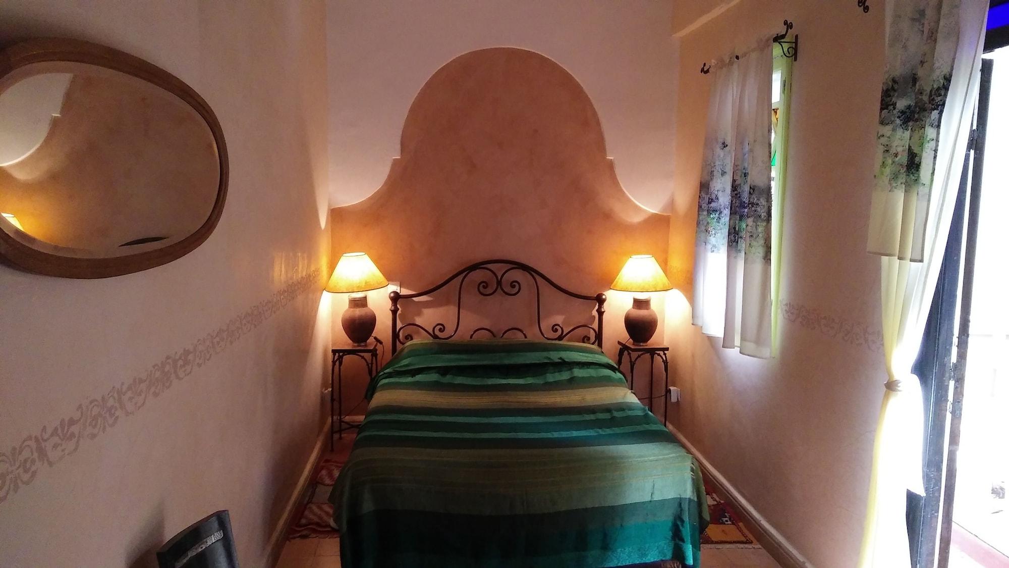 מרקש Riad Nomades מראה חיצוני תמונה
