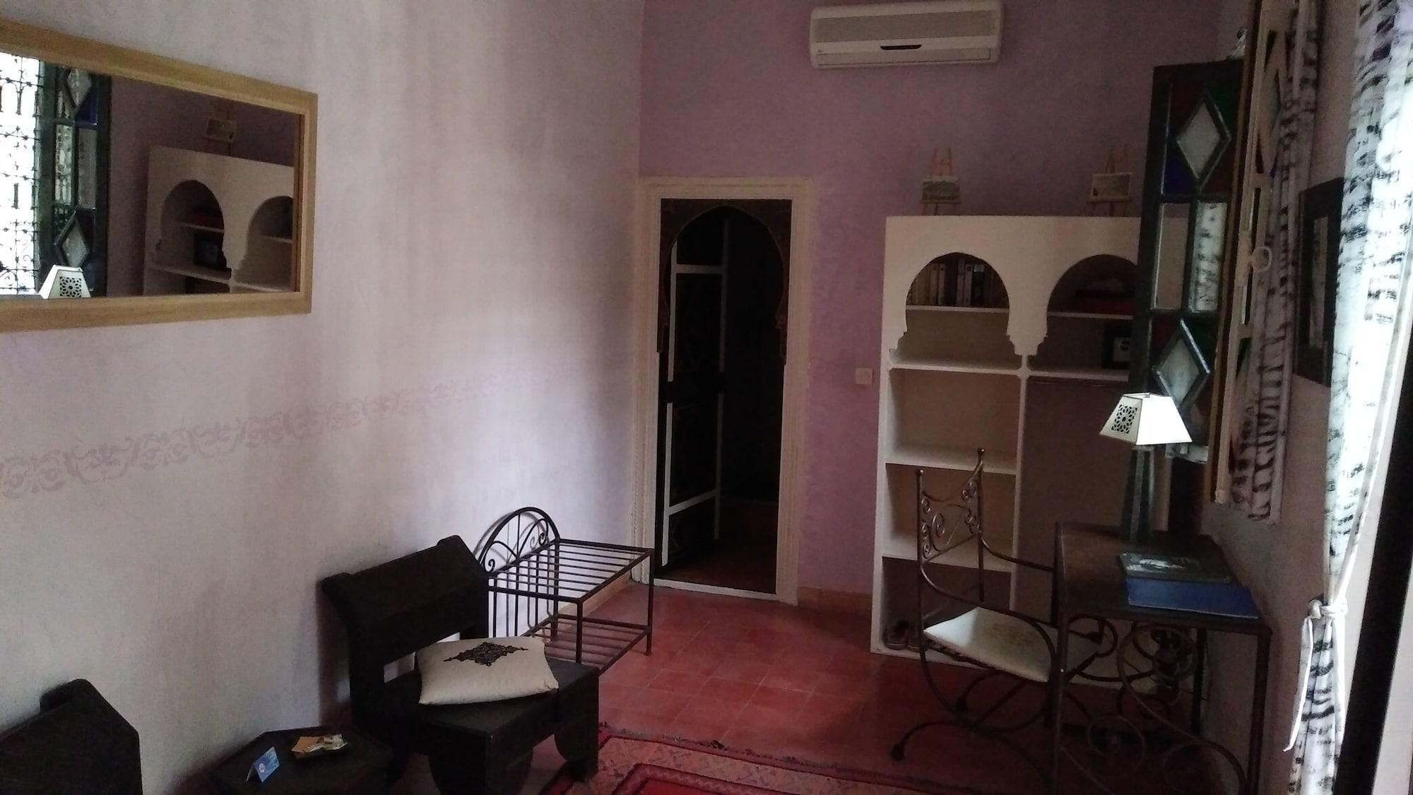 מרקש Riad Nomades מראה חיצוני תמונה