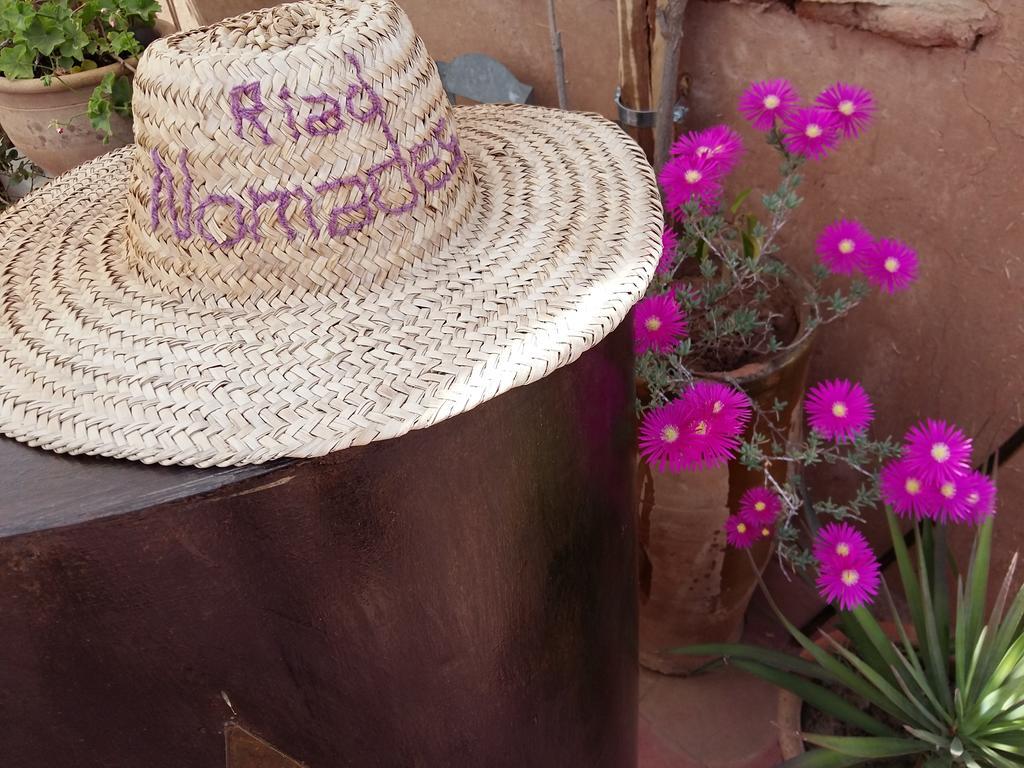 מרקש Riad Nomades מראה חיצוני תמונה