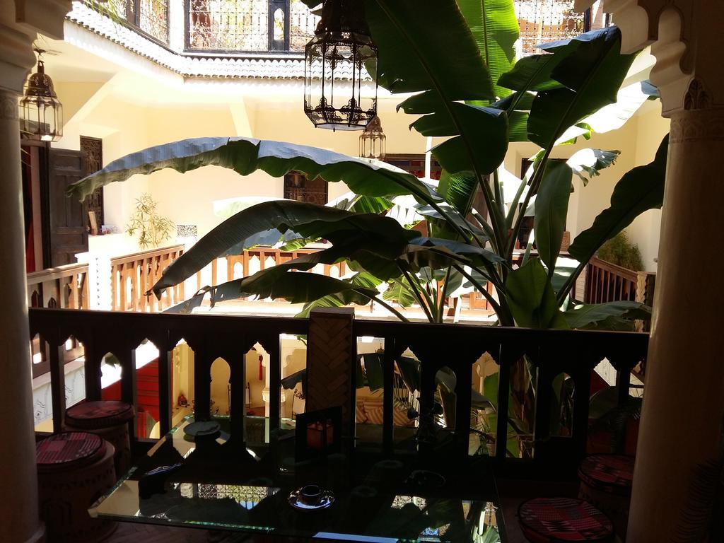 מרקש Riad Nomades מראה חיצוני תמונה