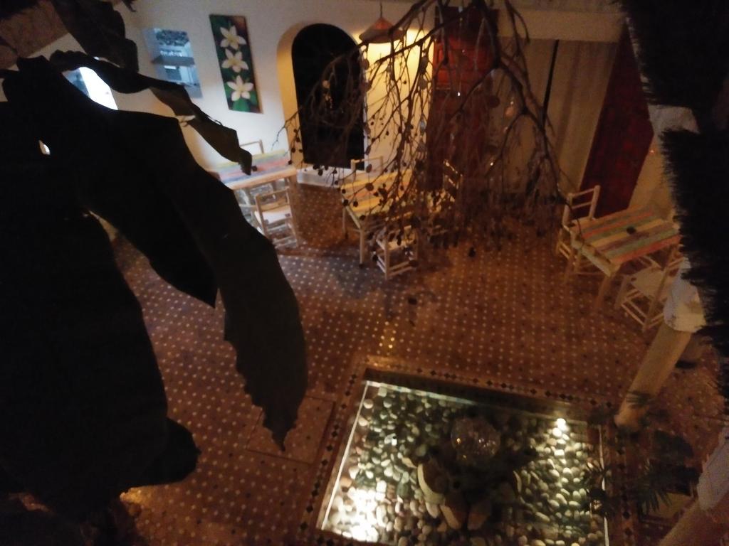 מרקש Riad Nomades מראה חיצוני תמונה