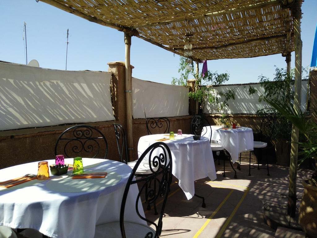 מרקש Riad Nomades מראה חיצוני תמונה