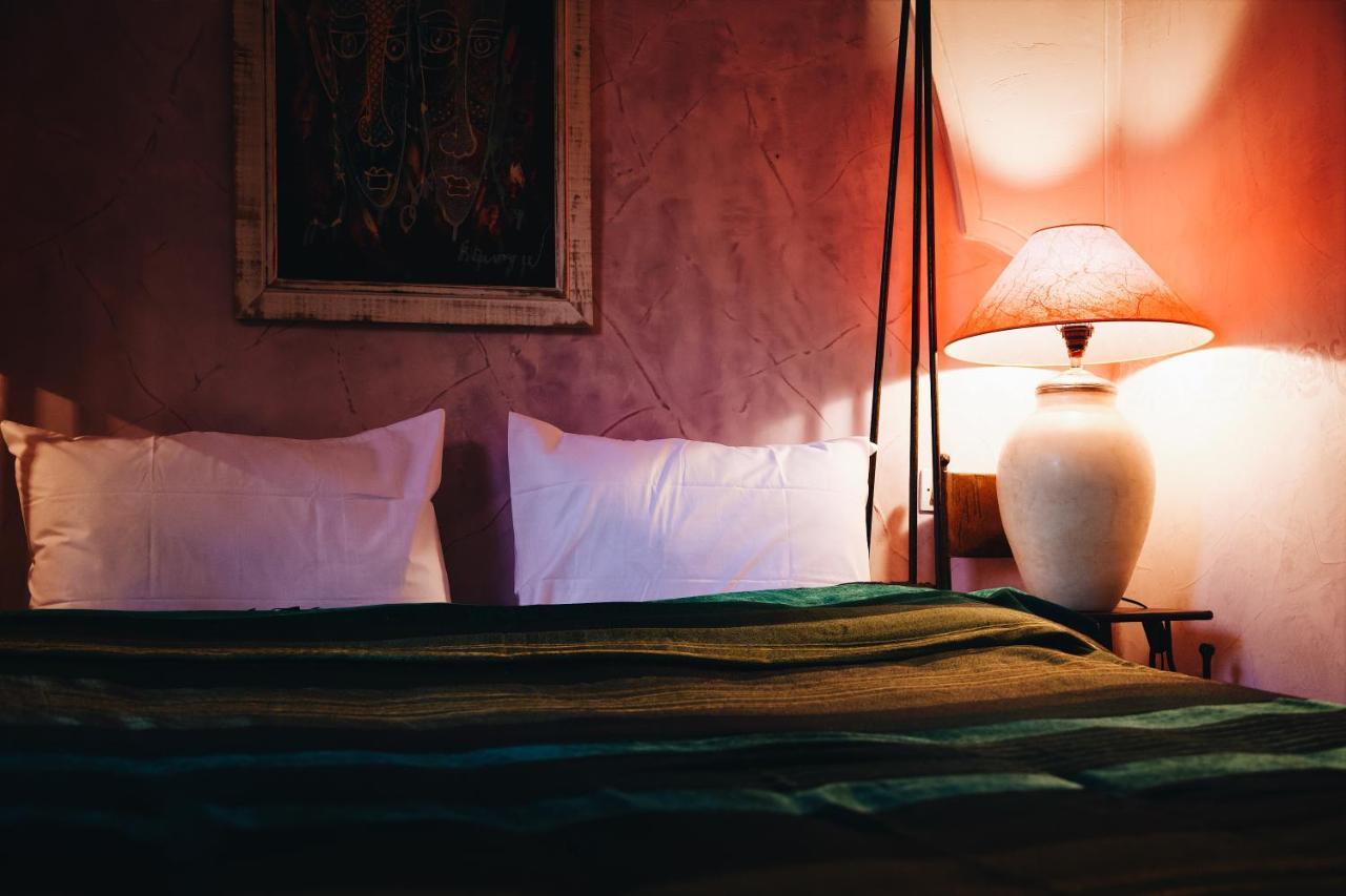 מרקש Riad Nomades מראה חיצוני תמונה