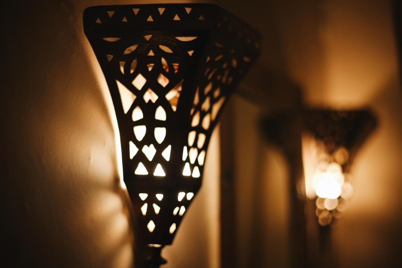 מרקש Riad Nomades מראה חיצוני תמונה