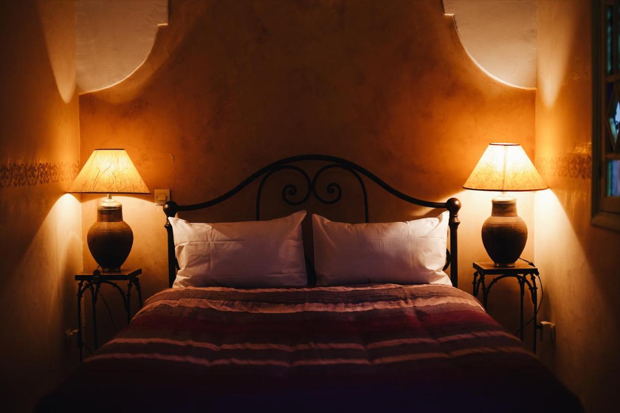 מרקש Riad Nomades מראה חיצוני תמונה