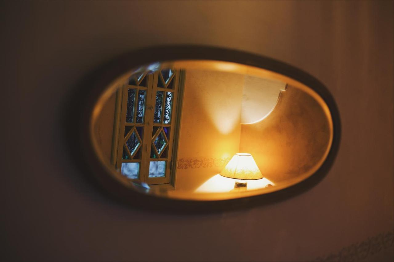 מרקש Riad Nomades מראה חיצוני תמונה