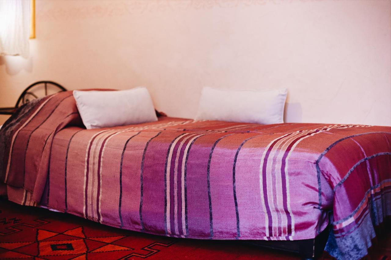מרקש Riad Nomades מראה חיצוני תמונה