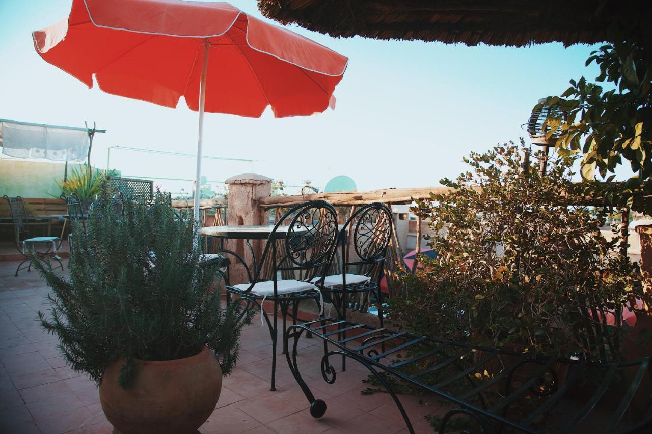 מרקש Riad Nomades מראה חיצוני תמונה