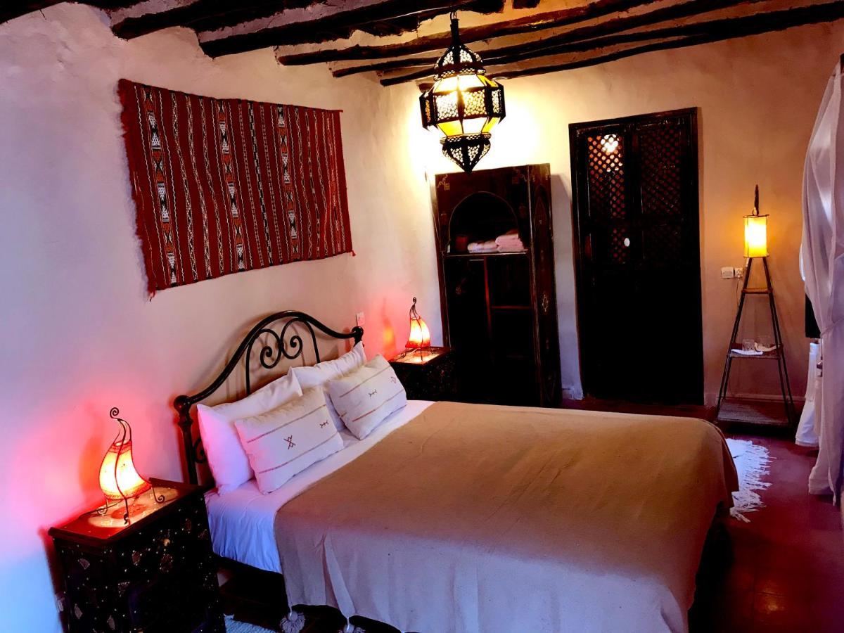 מרקש Riad Nomades מראה חיצוני תמונה